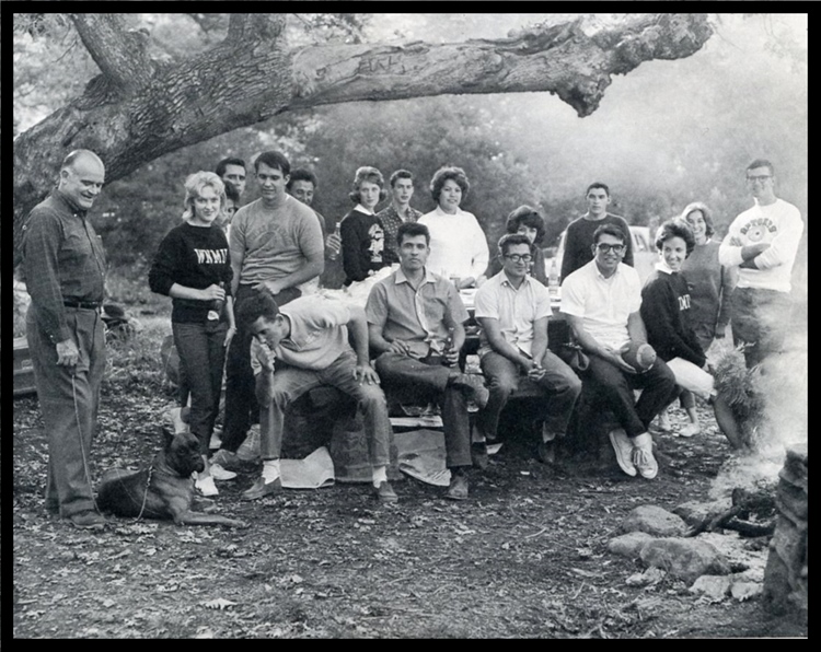 1964 Western New Mexico University