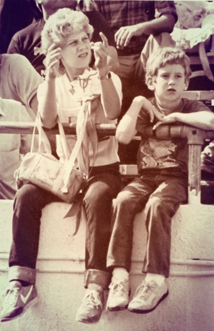 Cactus 84 by David Cortner