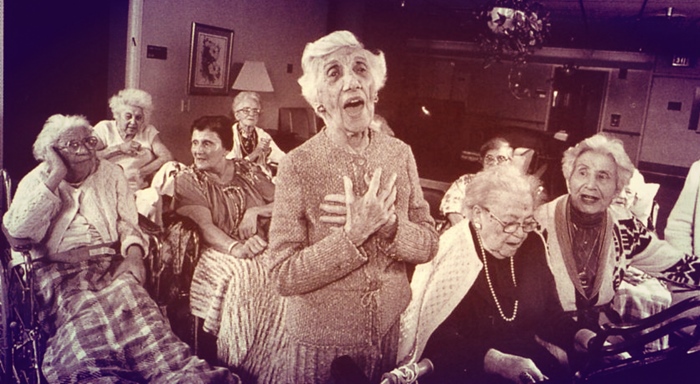 source: Harry Benson