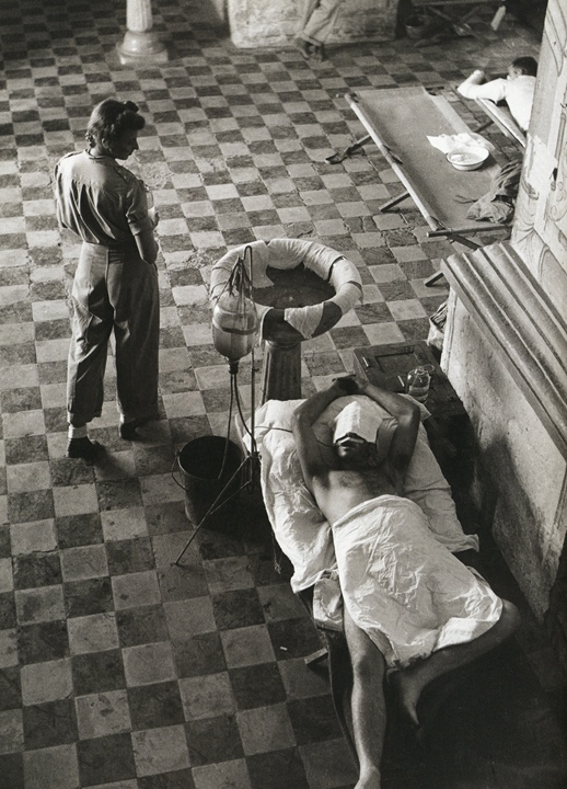 Life: Our Finest Hour