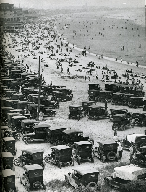 The Republican Party by Adam Smith