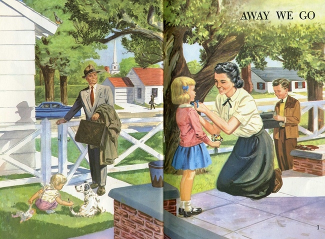 Science for Work and Play