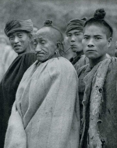 National Geographic 1947