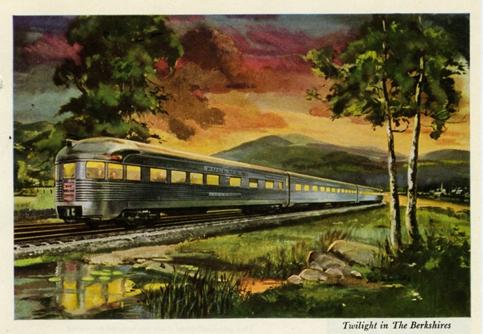 NewYorkCentral-Twilight