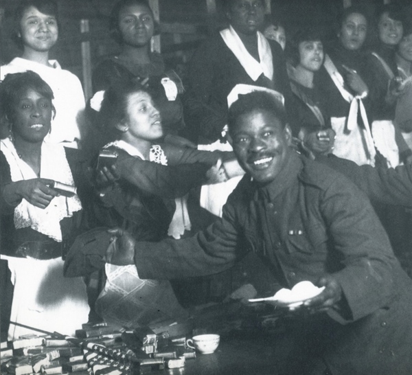 America by Summerville