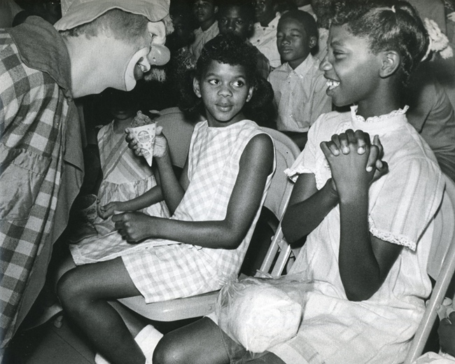 Houston Chronicle Archives