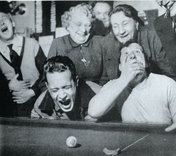 The Joy of LIfe by Kunhardt