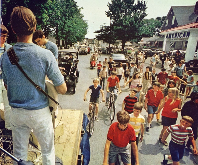 Nat'l Geographic, June 1968