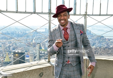 NickCannon