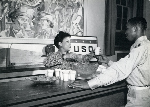 "Always Home" by Coffey