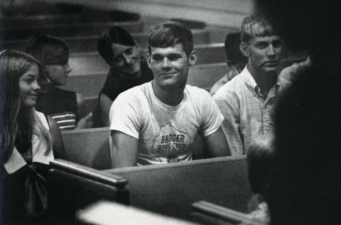 The Joy of LIfe by Kunhardt