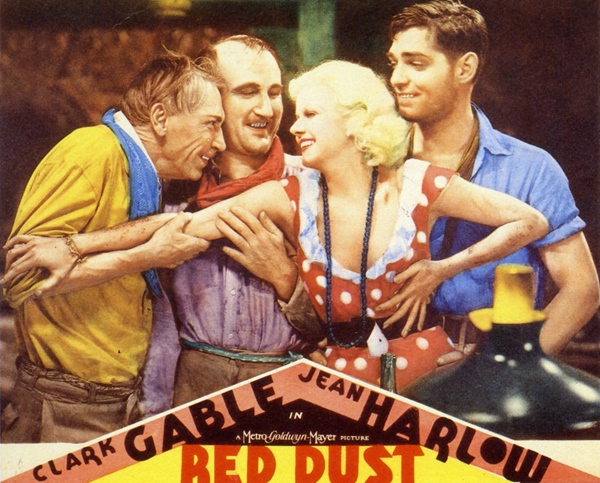 MGM: When the Lion Roars