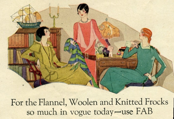 Good Housekeeping March 1925