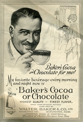 Good Housekeeping March 1925