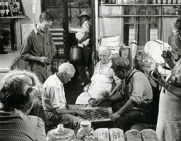 Ike Vern, North Carolina