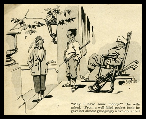 Good Housekeeping March 1925