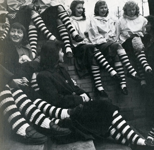 Time-LIFE Good Old Days