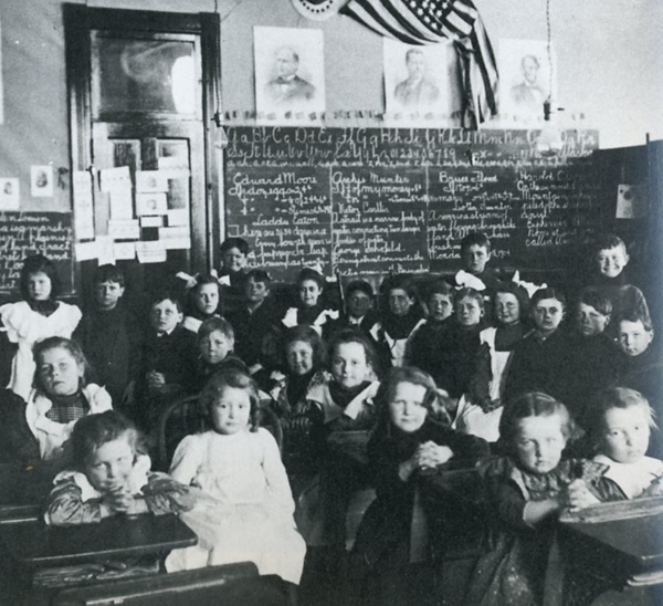 "Women of the West" by Luchetti & Olwell