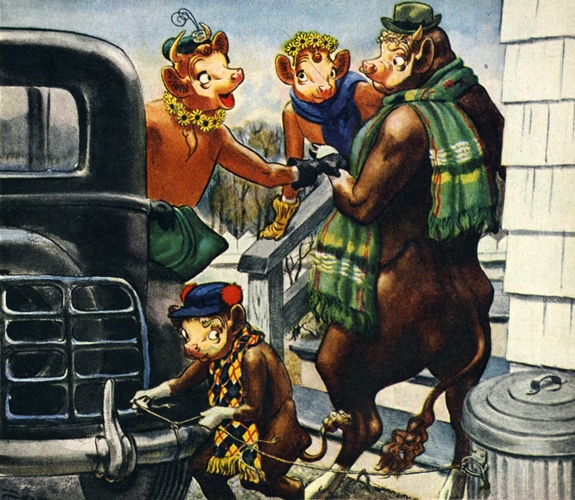 December 19, 1949 LIFE