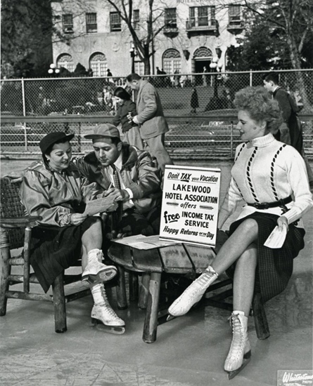 "A Living Lens" by Newhouse 