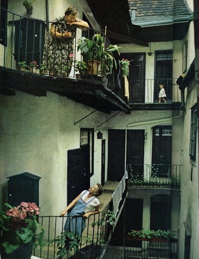 Natl Geographic June 1968