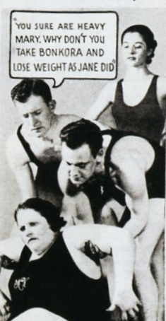 Battle Creek Drugs, 1933