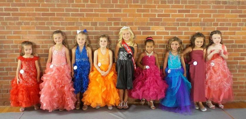 2015 Cache River Days, facebook