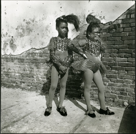 "In Search of the Corn Queen"