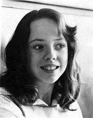 AUGUST 11: Actress Mackenzie Phillips acts in a scene from the movie "American Graffiti" which was released on August 11, 1973. (Photo by Michael Ochs Archives/Getty Images)