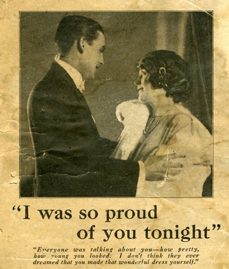 Good Housekeeping, March 1925